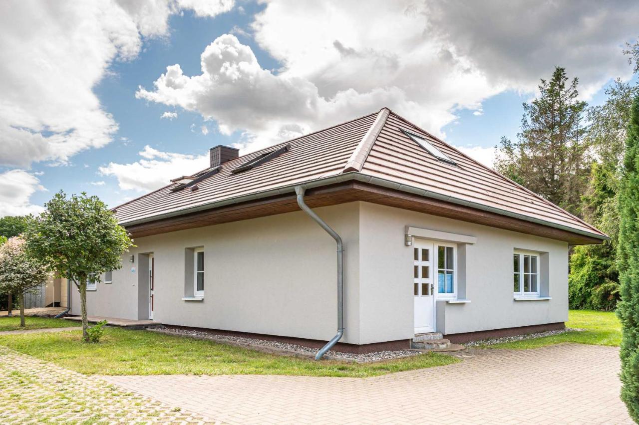 Seemannshus Борн Екстериор снимка